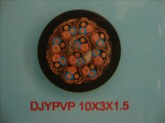 DJYPVP-10*3*1.5計(jì)算機(jī)電纜